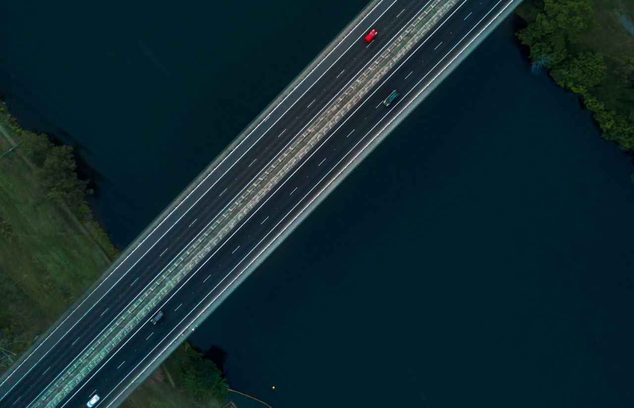 Bridge to be inspected (Photo by Mudassir Ali from Pexels) https://www.pexels.com/ Bridge to be inspected (Photo by Mudassir Ali from Pexels) https://www.pexels.com/