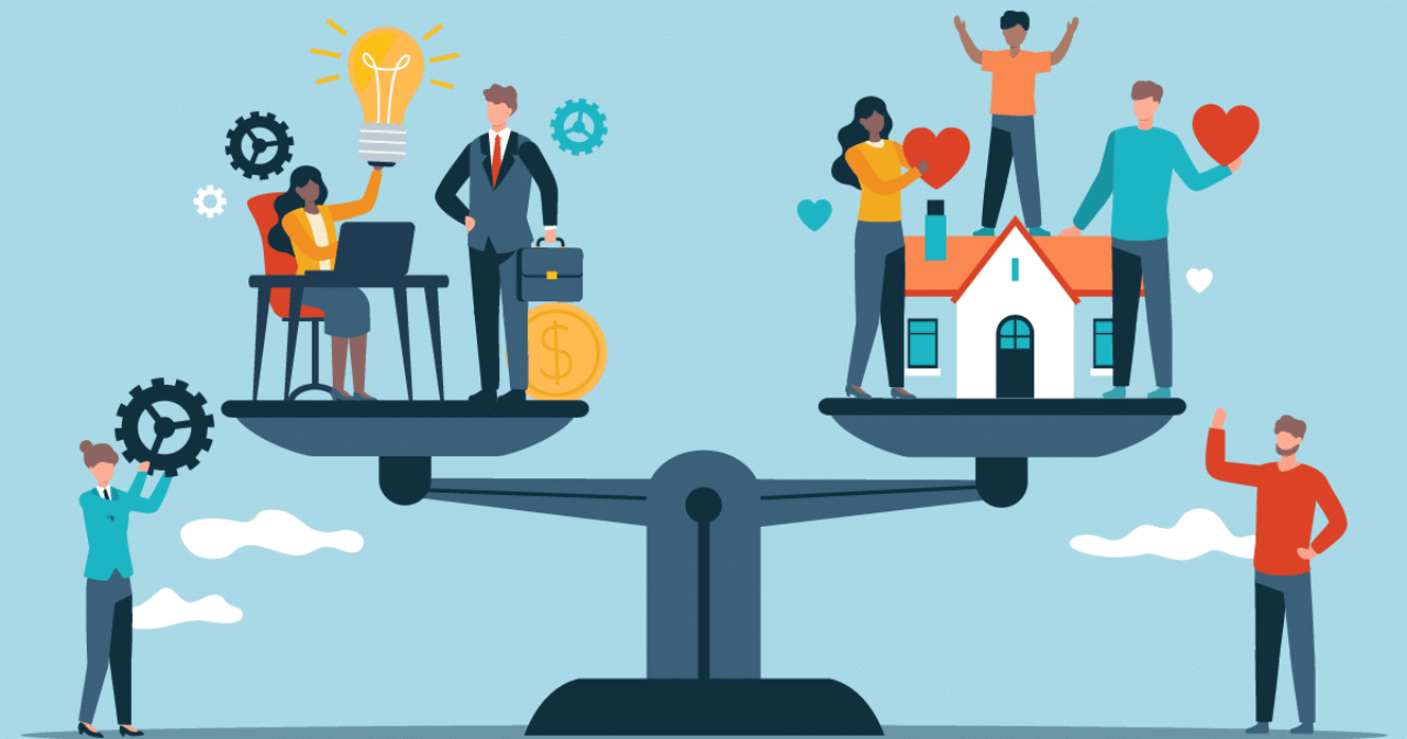 Picture from: https://www.insperity.com/blog/life-work-balance/ Picture from: https://www.insperity.com/blog/life-work-balance/